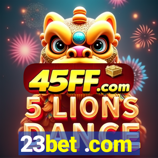 23bet .com